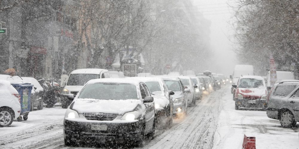 Αναστολή λειτουργίας επιχειρήσεων στις 25 και 26 Ιανουαρίου