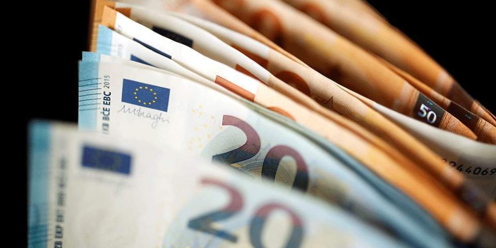 Συνεχίζεται η χορήγηση δανείων με 80% εγγύηση του Δημοσίου