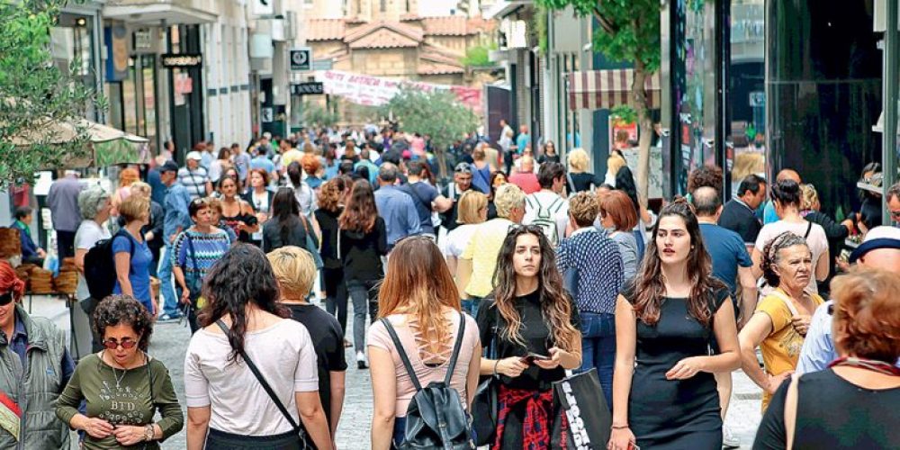 Τα μέτρα που είναι σε ισχύ έως την 31η Αυγούστου.