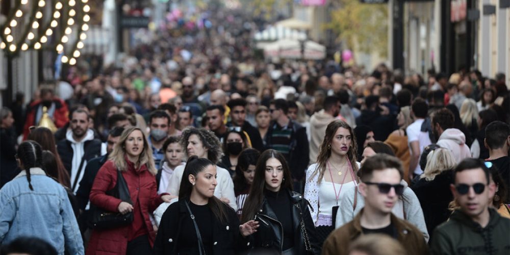 Τα μέτρα που είναι σε ισχύ έως τις 30 Ιανουαρίου.