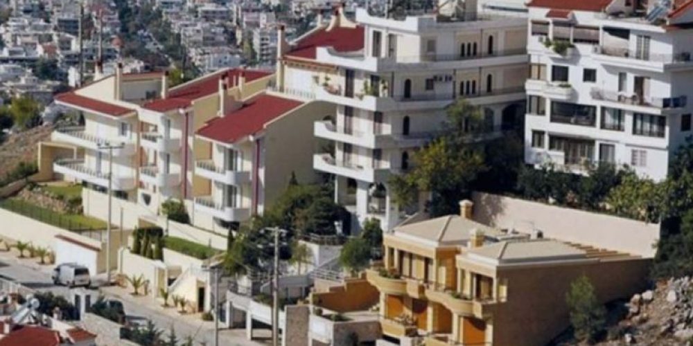 Αναστολή ΦΠΑ και φόρου υπεραξίας στα ακίνητα.